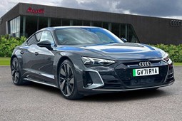 Audi E-Tron GT Saloon (21 on) 475kW Quattro 93kWh 4dr Auto For Sale - Milton Keynes Audi, Milton Keynes