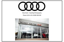 Audi Q4 E-Tron SUV (21 on) 210kW 45 82kWh Sport 5dr Auto [Leather] For Sale - Milton Keynes Audi, Milton Keynes