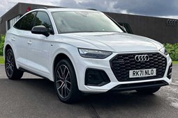 Audi Q5 Sportback (21-24) 50 TFSI e Quattro Edition 1 5dr S Tronic For Sale - Milton Keynes Audi, Milton Keynes
