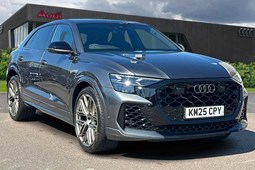 Audi Q8 RS Q8 (24 on) TFSI Quattro Launch Edition 5dr Tiptronic For Sale - Milton Keynes Audi, Milton Keynes