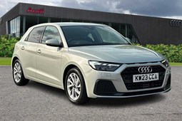 Audi A1 Sportback (18 on) 30 TFSI 110 Sport 5d For Sale - Milton Keynes Audi, Milton Keynes