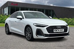 Audi A5 Saloon (24 on) 2.0 TFSI 150 S line 4dr S Tronic For Sale - Milton Keynes Audi, Milton Keynes