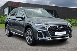 Audi Q5 SUV (16-24) 45 TFSI Quattro S Line S Tronic 5d For Sale - Milton Keynes Audi, Milton Keynes