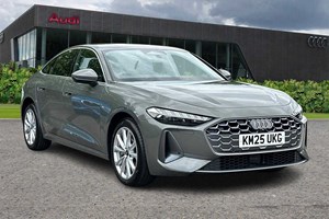 Audi A5 Saloon (24 on) 2.0 TFSI 150 Sport 4dr S Tronic For Sale - Milton Keynes Audi, Milton Keynes