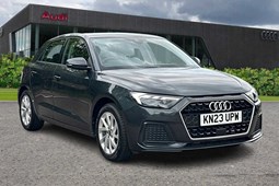 Audi A1 Sportback (18 on) Sport 25 TFSI 95PS S Tronic auto 5d For Sale - Milton Keynes Audi, Milton Keynes