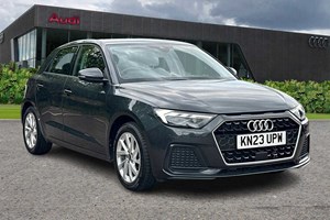 Audi A1 Sportback (18 on) Sport 25 TFSI 95PS S Tronic auto 5d For Sale - Milton Keynes Audi, Milton Keynes