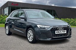 Audi A1 Sportback (18 on) Sport 25 TFSI 95PS 5d For Sale - Milton Keynes Audi, Milton Keynes