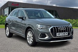 Audi Q3 SUV (18 on) Sport 35 TFSI 150PS S Tronic auto 5d For Sale - Milton Keynes Audi, Milton Keynes