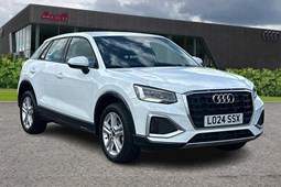 Audi Q2 SUV (16 on) 35 TFSI Sport 5dr S Tronic For Sale - Milton Keynes Audi, Milton Keynes