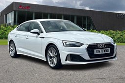 Audi A5 Sportback (17-24) Sport 35 TDI 163PS S Tronic auto 5d For Sale - Milton Keynes Audi, Milton Keynes