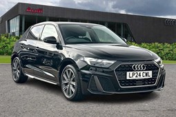 Audi A1 Sportback (18 on) S Line 35 TFSI 150PS S Tronic auto 5d For Sale - Milton Keynes Audi, Milton Keynes