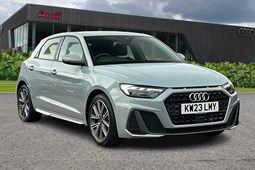 Audi A1 Sportback (18 on) S Line 25 TFSI 95PS S Tronic auto 5d For Sale - Milton Keynes Audi, Milton Keynes