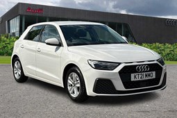 Audi A1 Sportback (18 on) Technik 25 TFSI 95PS 5d For Sale - Milton Keynes Audi, Milton Keynes