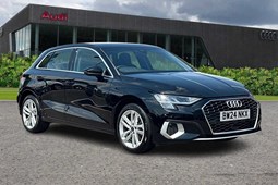 Audi A3 Sportback (20 on) Sport 35 TFSI 150PS 5d For Sale - Milton Keynes Audi, Milton Keynes