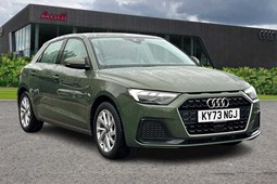 Audi A1 Sportback (18 on) 30 TFSI 110 Sport S Tronic 5d For Sale - Milton Keynes Audi, Milton Keynes