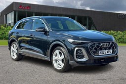 Audi Q5 SUV (24 on) 2.0 TFSI Quattro S Line 5dr S Tronic For Sale - Milton Keynes Audi, Milton Keynes