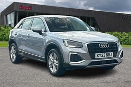 Audi Q2 SUV (16 on) 35 TFSI Sport 5dr S Tronic For Sale - Milton Keynes Audi, Milton Keynes