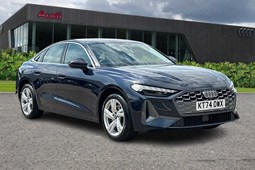 Audi A5 Saloon (24 on) 2.0 TFSI 150 Sport 4dr S Tronic For Sale - Milton Keynes Audi, Milton Keynes