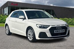 Audi A1 Sportback (18 on) Sport 30 TFSI 116PS 5d For Sale - Milton Keynes Audi, Milton Keynes