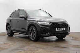 Audi Q5 SUV (16-24) 50 TFSI e Quattro Edition 1 5dr S Tronic For Sale - Milton Keynes Audi, Milton Keynes