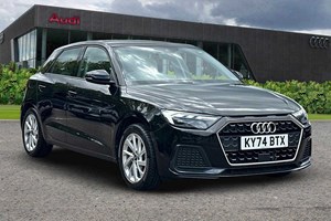 Audi A1 Sportback (18 on) Sport 25 TFSI 95PS 5d For Sale - Milton Keynes Audi, Milton Keynes