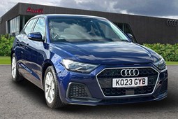Audi A1 Sportback (18 on) 30 TFSI 110 Sport 5d For Sale - Milton Keynes Audi, Milton Keynes
