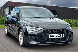 Audi A3 Sportback (20 on) Technik 30 TFSI 110PS 5d For Sale - Milton Keynes Audi, Milton Keynes