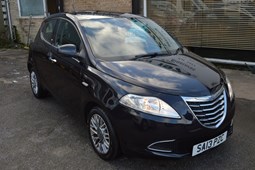 Chrysler Ypsilon (11-15) 1.2 SE 5d For Sale - Wintry Motor Point, Harlow