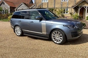 Land Rover Range Rover (13-21) Vogue 3.0 SDV6 auto 4d For Sale - Wintry Motor Point, Harlow