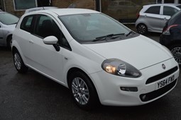 Fiat Punto (12-18) 1.2 Easy 3d For Sale - Wintry Motor Point, Harlow