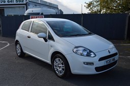 Fiat Punto (12-18) 1.2 Pop Plus 3d For Sale - Wintry Motor Point, Harlow