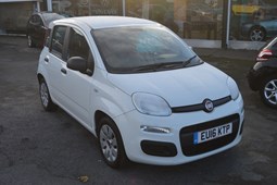 Fiat Panda (12-24) 1.2 Pop 5d For Sale - Wintry Motor Point, Harlow