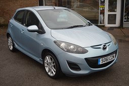 Mazda 2 (07-15) 1.3 Tamura (2010) 5d For Sale - Wintry Motor Point, Harlow