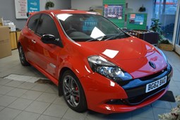 Renault Clio Renaultsport (06-12) 2.0 16V RenaultSport (200bhp) 3d For Sale - Wintry Motor Point, Harlow