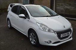 Peugeot 208 Hatchback (12-19) 1.2 VTi Style 5d For Sale - Wintry Motor Point, Harlow