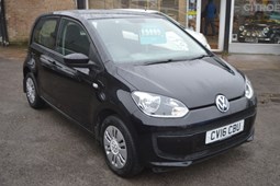 Volkswagen Up (12-23) 1.0 Move Up 5d For Sale - Wintry Motor Point, Harlow