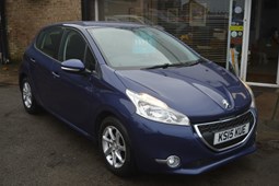 Peugeot 208 Hatchback (12-19) 1.4 HDi Active 5d For Sale - Wintry Motor Point, Harlow