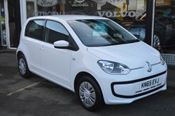 Volkswagen Up (12-23) 1.0 Move Up 5d For Sale - Wintry Motor Point, Harlow