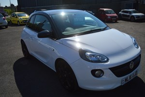 Vauxhall Adam (12-19) 1.2i Energised 3d For Sale - Wintry Motor Point, Harlow