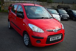 Hyundai i10 Hatchback (08-13) 1.2 Classic 5d For Sale - Wintry Motor Point, Harlow