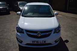 Vauxhall Viva (15-19) 1.0 SE (A/C) 5d For Sale - Wintry Motor Point, Harlow