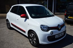 Renault Twingo (14-19) 1.0 SCE Play 5d For Sale - Wintry Motor Point, Harlow
