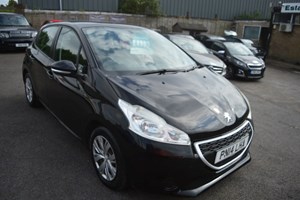 Peugeot 208 Hatchback (12-19) 1.2 VTi Access Plus 5d For Sale - Wintry Motor Point, Harlow