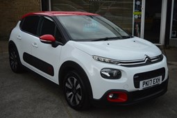 Citroen C3 (17-24) Flair PureTech 82 5d For Sale - Wintry Motor Point, Harlow