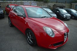 Alfa Romeo Mito (09-18) 0.9 TB TwinAir (105bhp) QV Line 3d For Sale - Wintry Motor Point, Harlow