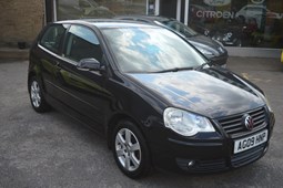Volkswagen Polo Hatchback (02-09) 1.2 Match (60ps) 3d For Sale - Wintry Motor Point, Harlow