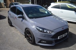 Ford Focus ST (12-18) 2.0T ST-3 Navigation Hatchback (01/15-) 5d For Sale - Wintry Motor Point, Harlow
