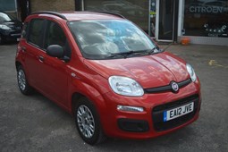 Fiat Panda (12-24) 1.2 Easy 5d For Sale - Wintry Motor Point, Harlow