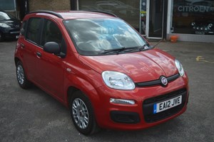 Fiat Panda (12-24) 1.2 Easy 5d For Sale - Wintry Motor Point, Harlow