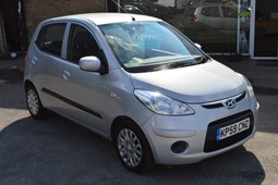 Hyundai i10 Hatchback (08-13) 1.1 ES 5d For Sale - Wintry Motor Point, Harlow